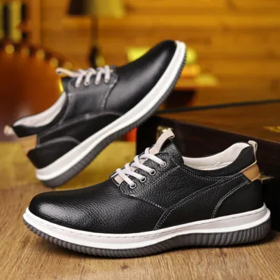STRIDE STEP CASUAL SHOES